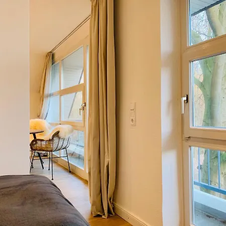 Funckyhome Apartments Ratekau Extérieur photo