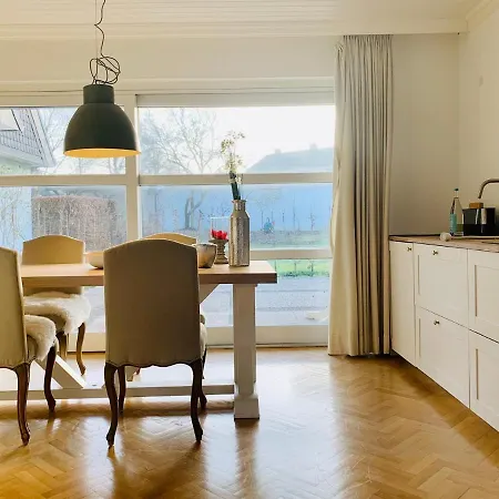 Funckyhome Apartments Ratekau Extérieur photo