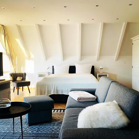 Funckyhome Apartments Ratekau Extérieur photo