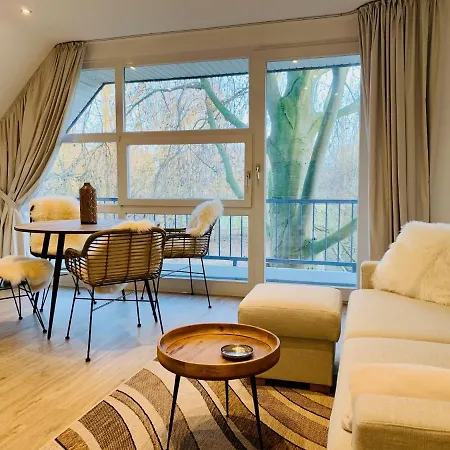 Funckyhome Apartments Ratekau Extérieur photo