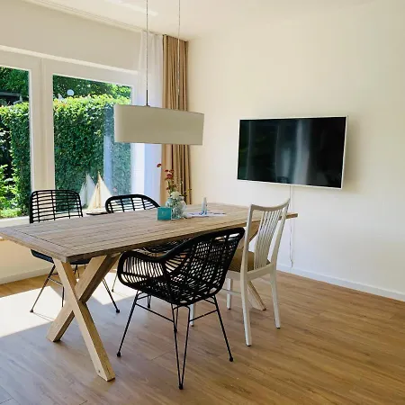 Funckyhome Apartments Ratekau Extérieur photo