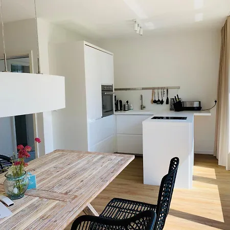 Funckyhome Apartments Ratekau Extérieur photo