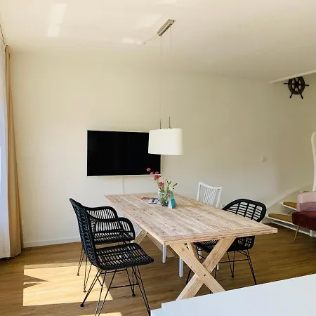 Funckyhome Apartments Ratekau Extérieur photo
