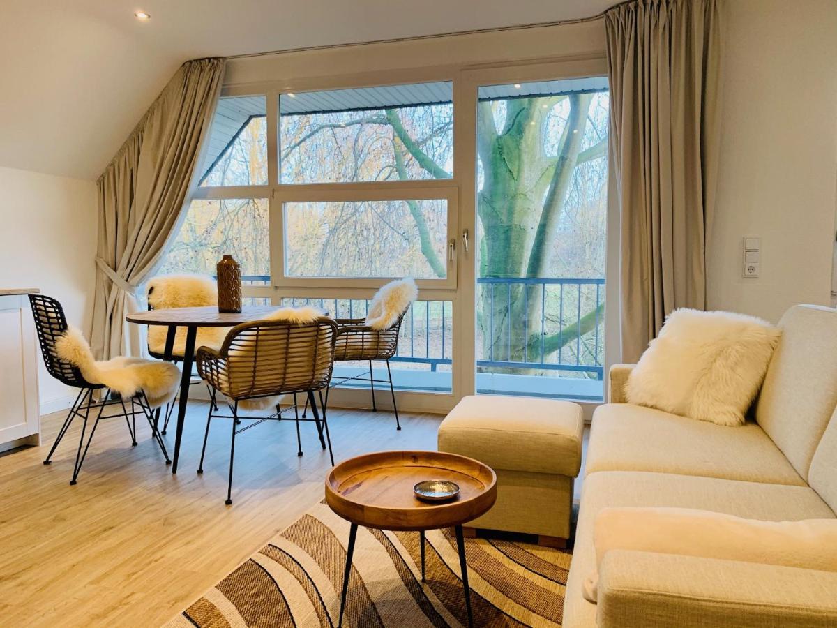 Funckyhome Apartment *