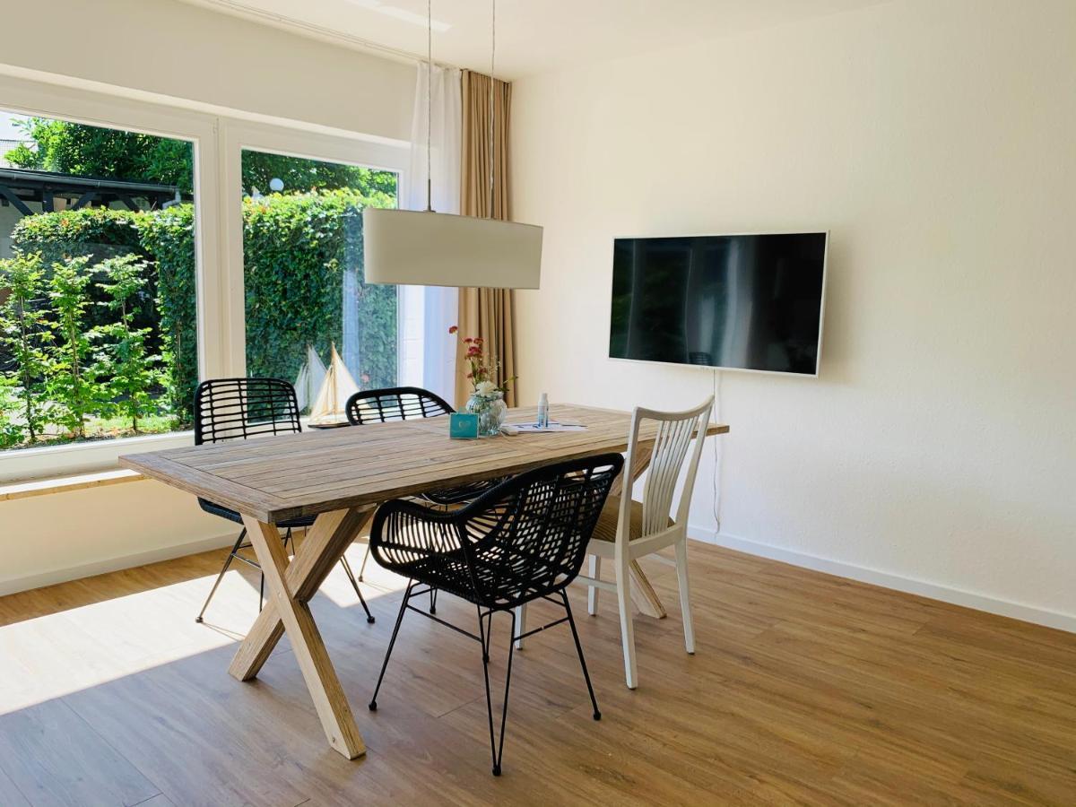 Funckyhome Apartment Ratekau