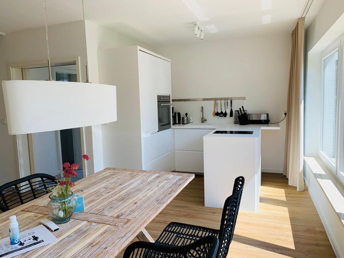 Funckyhome Apartment *